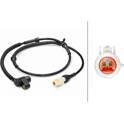 Sensor, rotações da roda HELLA - 6PU 230 040-361