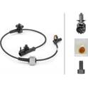 Sensor, rotações da roda HELLA - 6PU 230 040-421