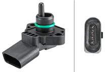 Sensor, Saugrohrdruck