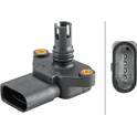 Sensor, Saugrohrdruck HELLA - 6PP 358 152-161