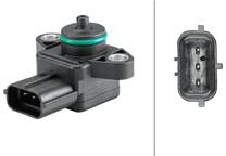 Sensor, Saugrohrdruck