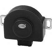 Sensor, smoorkleppenverstelling HELLA - 6PX 008 476-001