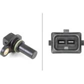Sensor, snelheid, toerental HELLA - 6PU 009 145-011