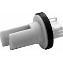 Sensor, snelheid, toerental HELLA - 6PU 009 161-011