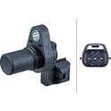 Sensor, snelheid, toerental HELLA - 6PU 358 380-151