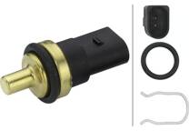 Sensor, temperatura de combustível