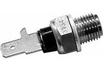 Sensor, temperatura del aceite