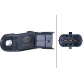Sensor, temperatura del aire de admisión HELLA - 6PP 009 400-761