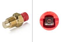 Sensor, temperatura del refrigerante