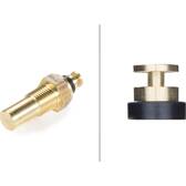 Sensor, temperatura del refrigerante HELLA - 6PT 009 107-161