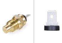 Sensor, temperatura del refrigerante