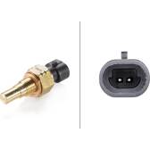 Sensor, temperatura del refrigerante HELLA - 6PT 009 107-271