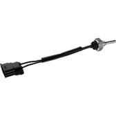 Sensor, temperatura del refrigerante HELLA - 6PT 009 107-281