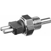 Sensor, temperatura del refrigerante HELLA - 6PT 009 107-391