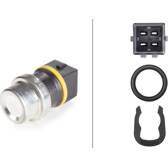Sensor, temperatura del refrigerante HELLA - 6PT 009 107-421