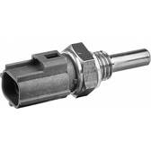 Sensor, temperatura del refrigerante HELLA - 6PT 009 107-481