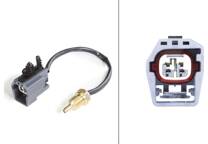 Sensor, temperatura del refrigerante