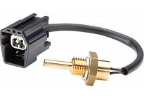 Sensor, temperatura del refrigerante