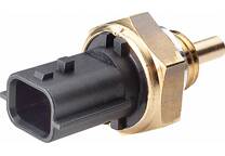 Sensor, temperatura del refrigerante