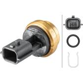 Sensor, temperatura del refrigerante HELLA - 6PT 013 113-221