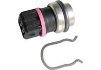 Sensor, temperatura del refrigerante