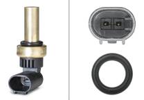 Sensor, temperatura del refrigerante