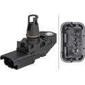 Sensor, temperatura do ar de admissão HELLA - 6PP 009 403-391