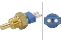 Sensor, temperatura do líquido de refrigeração