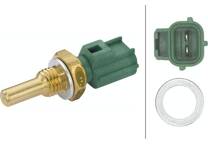 Sensor, temperatura do líquido de refrigeração
