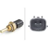 Sensor, temperatura do líquido de refrigeração HELLA - 6PT 009 107-531