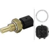 Sensor, temperatura do líquido de refrigeração HELLA - 6PT 009 309-251