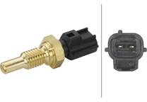 Sensor, temperatura do líquido de refrigeração