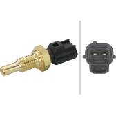 Sensor, temperatura do líquido de refrigeração HELLA - 6PT 009 309-411