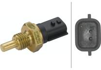 Sensor, temperatura do líquido de refrigeração