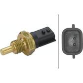 Sensor, temperatura do líquido de refrigeração HELLA - 6PT 009 309-471
