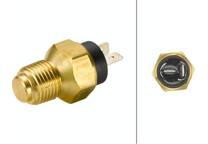 Sensor, temperatura do líquido de refrigeração