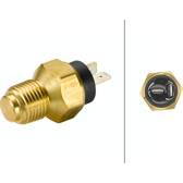 Sensor, temperatura do líquido de refrigeração HELLA - 6PT 009 309-531