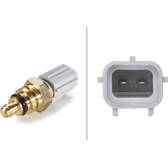 Sensor, temperatura do líquido de refrigeração HELLA - 6PT 009 309-781