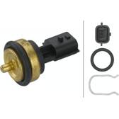 Sensor, temperatura do líquido de refrigeração HELLA - 6PT 013 113-221
