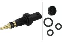 Sensor, temperatura do líquido de refrigeração