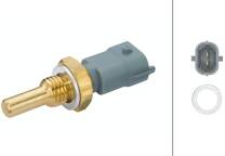 Sensor, temperatura do óleo