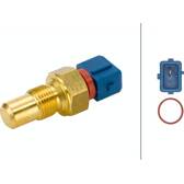 Sensor, temperatura do óleo HELLA - 6PT 009 107-681
