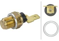 Sensor, temperatura do óleo