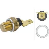 Sensor, temperatura do óleo HELLA - 6PT 009 107-691