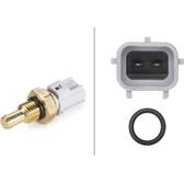 Sensor, temperatura do óleo HELLA - 6PT 009 309-561