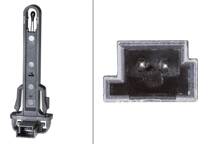 Sensor, temperatura interior