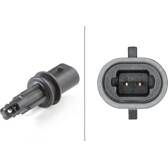 Sensor, temperatuur binnenkomende lucht HELLA - 6PP 009 400-761