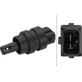 Sensor, temperatuur binnenkomende lucht HELLA - 6PT 009 109-281