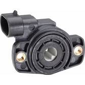 Sensor, throttle position HELLA - 6PX 008 476-451