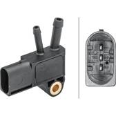 Sensor, uitlaatgasdruk HELLA - 6PP 009 409-171